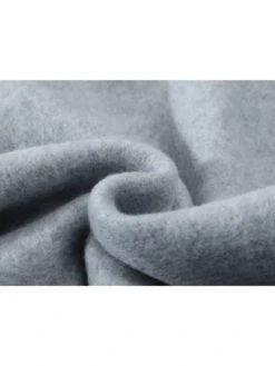 Hooded Long Sleeve Kangaroo Pocket Pants Sets -Active Vogue P 20231025114016096 748