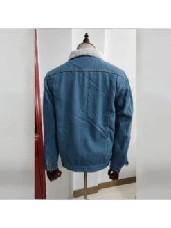 Patchwork Long Sleeve Cargo Denim Jackets 11 Patchwork Long Sleeve Cargo Denim Jackets -Active Vogue P 20240110115420549 526