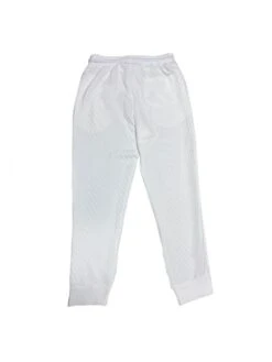 Pure Color Short Sleeve Baggy Long Suit -Active Vogue P 20240429115024050 896