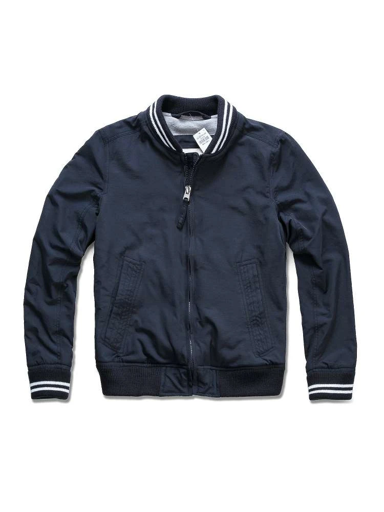 Solid Color Regular Sleeve Loose Jackets 3 Solid Color Regular Sleeve Loose Jackets