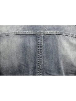 Patchwork Regular Sleeve Bodycon Jackets -Active Vogue P 20240603180511243 754