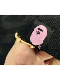 Colorblock Cotton Mid-rise Short Pants -Active Vogue P 20240603181506409 803