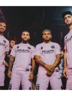 Colorblock Cotton Mid-rise Short Pants -Active Vogue P 20240603181507127 542