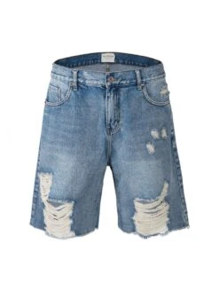 Irregular Tie-wrap Mid-rise Short Pants 11 Irregular Tie-wrap Mid-rise Short Pants -Active Vogue P 20240603182000175 902