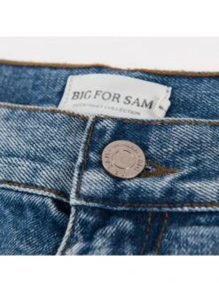 Irregular Tie-wrap Mid-rise Short Pants 14 Irregular Tie-wrap Mid-rise Short Pants -Active Vogue P 20240603190015890 970