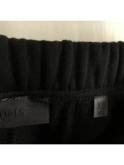 Tie-wrap Cotton Loose Long Pant -Active Vogue P 20240604110539326 726