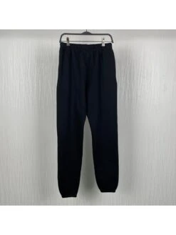 Tie-wrap Cotton Loose Long Pant -Active Vogue P 20240604110542524 351