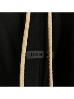 Tie-wrap Cotton Loose Long Pant -Active Vogue P 20240604110543925 882