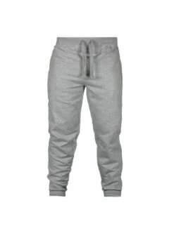 Tie-wrap Mid-rise Fitted Long Pant 7 Tie-wrap Mid-rise Fitted Long Pant -Active Vogue P 20240604112503148 130