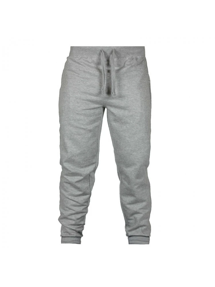 Tie-wrap Mid-rise Fitted Long Pant 5 Tie-wrap Mid-rise Fitted Long Pant - Image 3