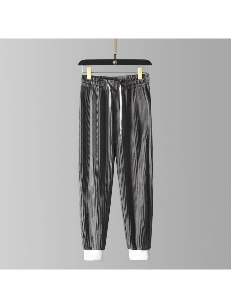 Colorblock Patchwork Urban Long Sets 5 Colorblock Patchwork Urban Long Sets - Image 3