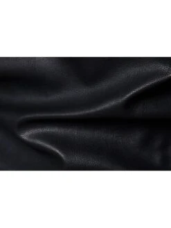 Regular Sleeve PU Zipper Jackets -Active Vogue P 20240607104054880 119