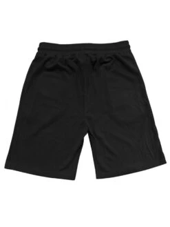 Striped Short Sleeve Fitted Short Sets -Active Vogue P 20240607162020135 926