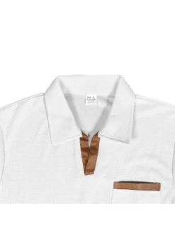 Colorblock Drawstring Sporty Short Sets -Active Vogue P 20240607170019311 360