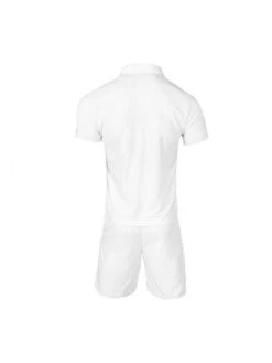 Colorblock Drawstring Sporty Short Sets -Active Vogue P 20240607170020786 814