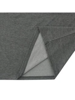 Colorblock Solid Color Crewneck Short Sets 15 Colorblock Solid Color Crewneck Short Sets -Active Vogue P 20240611111224372 406