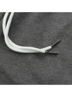 Colorblock Solid Color Crewneck Short Sets 17 Colorblock Solid Color Crewneck Short Sets -Active Vogue P 20240611111225641 934