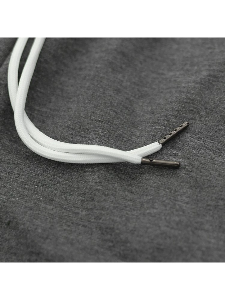 Colorblock Solid Color Crewneck Short Sets 9 Colorblock Solid Color Crewneck Short Sets - Image 7