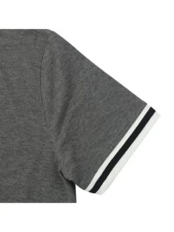 Colorblock Solid Color Crewneck Short Sets 19 Colorblock Solid Color Crewneck Short Sets -Active Vogue P 20240611111226806 125