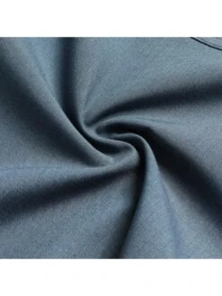 Solid Color Short Sleeve Baggy Long Sets -Active Vogue P 20240611174014553 860