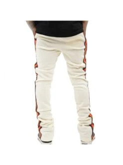 Flare Mid-rise Backless Long Pant -Active Vogue P 20240612115138638 313