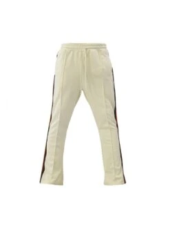 Flare Mid-rise Backless Long Pant -Active Vogue P 20240612115229055 305