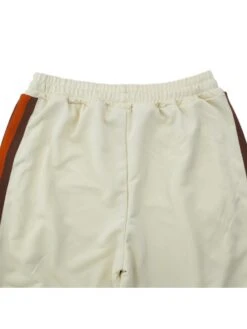 Flare Mid-rise Backless Long Pant -Active Vogue P 20240612115230358 331