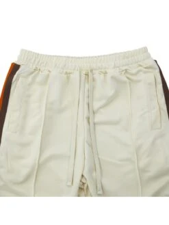 Flare Mid-rise Backless Long Pant -Active Vogue P 20240612115230928 399