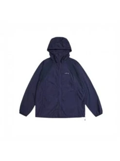 Print Hooded Loose Long Coats -Active Vogue P 20240618145620594 233