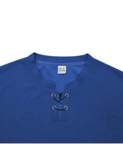 Solid Color Short Sleeve Fitted Short Sets -Active Vogue P 20240621142414087 547