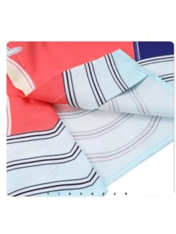 Letter Pattern Abstract Printing Leisure Shirt & Shorts Set 19 Letter Pattern Abstract Printing Leisure Shirt & Shorts Set -Active Vogue P 20240621155231879 846