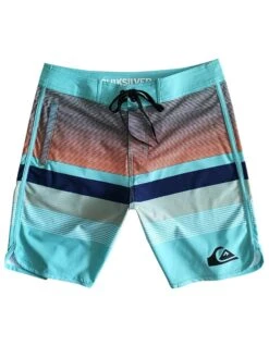 Digital Printing Mid-rise Straight Short Pants 13 Digital Printing Mid-rise Straight Short Pants -Active Vogue P 20240624155203142 625