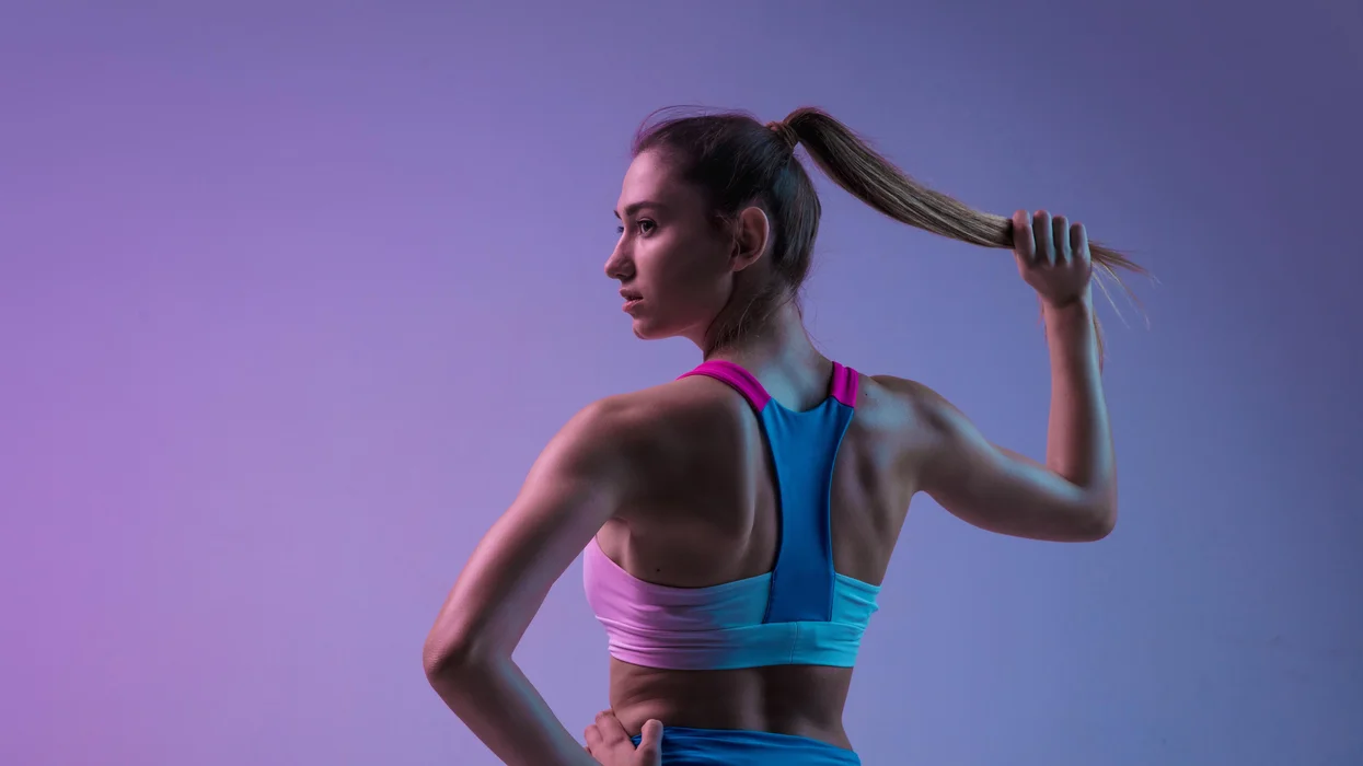 Front Page 1 Front Page -Active Vogue the best women s active clothes that looks great wherever you go tested and approved